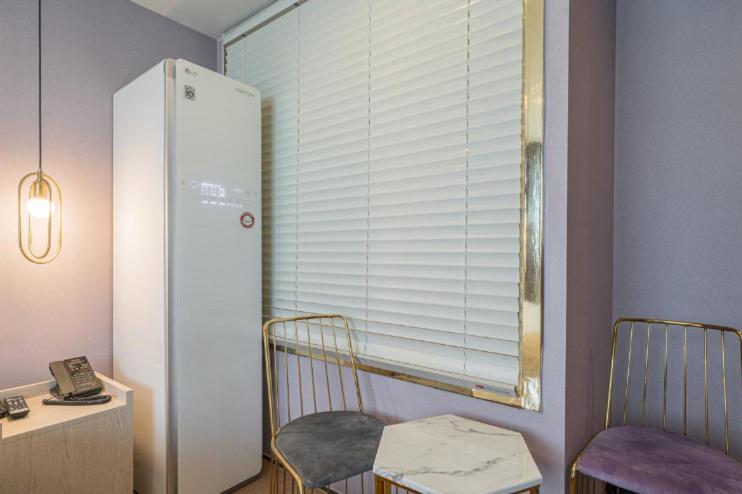 Gwangalli Hotel Primavera In Busan Ngoại thất bức ảnh